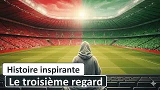 Miniature : Le troisième regard