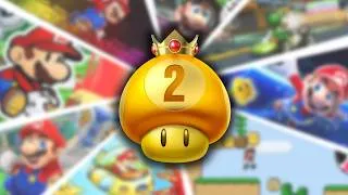 Miniature : LE PLUS GRAND QUIZ MARIO #2 (feat. Mister Jday, Niniste, Ken Bogard, Jarm0u...) [REUPLOAD]