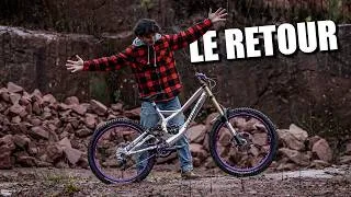 Miniature : LE RETOUR du DEMO 8 !💜 (Nostalgie maximale)