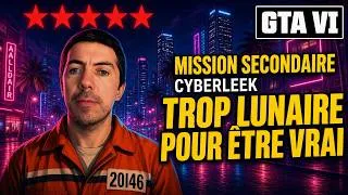 Miniature : GTA 6 Leak  et si c’était une mission secondaire