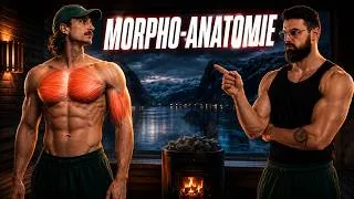 Miniature : Analyse de la MORPHO-ANATOMIE d'Ananas Musclé en Norvège | Back to My Prime #32