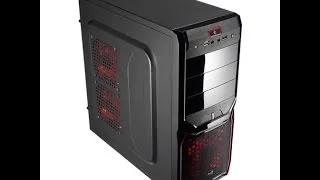 Miniature : Config pc gameur 500 €