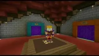 Miniature : Présentation du serveur