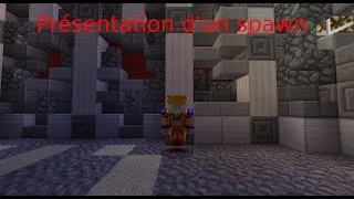 Miniature : Présentation de mon spawn