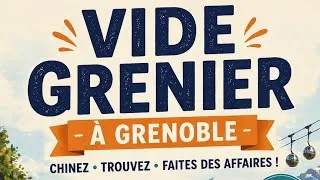Miniature : compte rendu VIDE GRENIER  de ce matin avec des belles choses à 0,50 cts + achat hors vg 