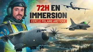 Miniature : Comment projeter de la PUISSANCE MILITAIRE AÉRIENNE (vite et loin) ?