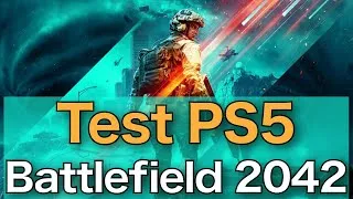Miniature : Test de Battlefield 2042