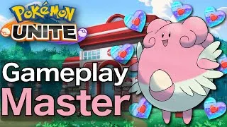 Miniature : Pokemon Unite Gameplay (no commentary)