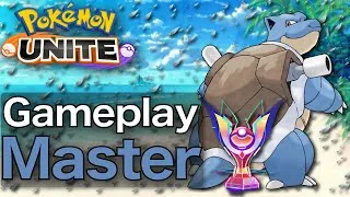 Miniature : Pokemon Unite Gameplay Master (no commentary)