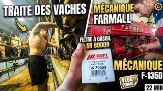 Miniature : 4 jours à la ferme !!!
