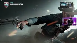 Miniature : Temps fort : Warzone , MW3 mode Zombies mission danger