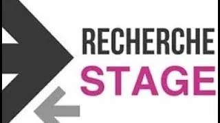 Miniature : Demande de stage - Ce qu'il faut faire.