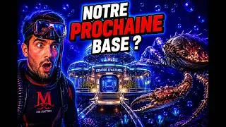 Miniature : SubNautica_EP 4 NOTRE PROCHAINE BASE ?