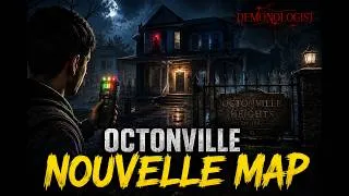 Miniature : LA NOUVELLE MAP DE DÉMONOLOGIST EN VAUT-ELLE LE COUP ?