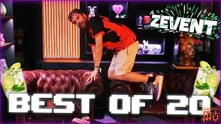Miniature : FIN PRÊT POUR LE ZEVENT | Best of de la semaine #20