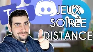 Miniature : TOP 6 - Mes jeux à faire pendant le confinement !