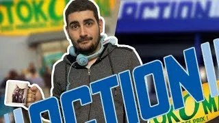Miniature : [HAUL] ACTION/STOKOMANI 2 - Mieux qu'un magasin discount, deux magasins discount !