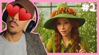 Miniature : ON S'INTRODUIT DANS POUDLARD!! (Hogwarts Legacy) #2