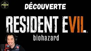 Miniature : RESIDENT EVIL 7 BIOHAZARD - Un jeu d'horreur qui a bien vieillit même 10 ans après