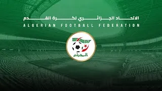 Miniature : Ma réponse au communiqué de la Fédération algérienne de football 🇩🇿 (vaseline) destiné aux supporter
