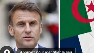 Miniature : Les préfectures donnent des questionnaires pour la demande de carte de 10ans‼️ #pourtoi #algérien 