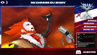 Miniature : Pokémon X - Xerneas Chromatique (Delock) 7111 Fuites !