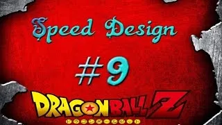 Miniature : SPEED DESIGN #9 - DBZ - BROLY