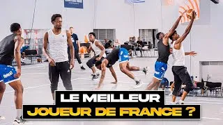 Miniature :  Le meilleur joueur de 1vs1 de france  ? Ce 1 vs 1  nous a choqués… 🤯