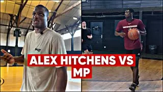 Miniature : 2VS2 AVEC ALEX HITCHENS ET DES ESPOIRS ! ÇA JOUE DUR 😳🔥