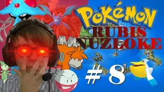 Miniature : LE SEL DE LA FIN (Pokémon Rubis Nuzloke - Episode final)