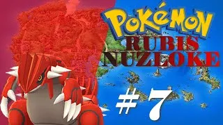 Miniature : BIENTÔT LA LIGUE ! (Pokémon Rubis Nuzloke - épisode  7)