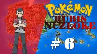 Miniature : IL AFFRONTE SON PÈRE SA FINI MAL (Pokémon Rubis Nuzloke Ep. 6)