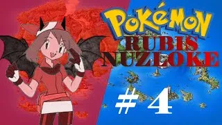 Miniature : EST-CE LA FIN ? (Pokémon Rubis Nuzloke  # 04)