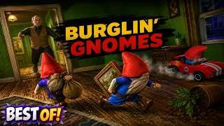 Miniature : JE LES AI TRAHIS ! - Burglin' Gnomes #3 - ft. Kendraw & CIE - MisterRiiC