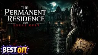 Miniature : CETTE MAISON EST MAUDITE ... - The Permanent Résidence: Souls Kept - MisterRiiC