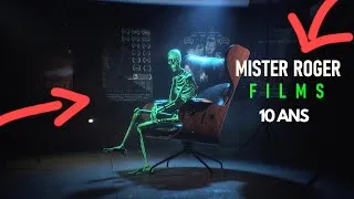 Miniature : 10 ans de Mister Roger Films