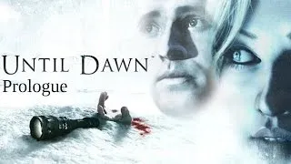 Miniature : Until Dawn | Prologue | L'HOMME AU LANCE FLAMME