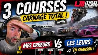 Miniature : PERSONNE NE SAIT CONDUIRE 😂 | LMU
