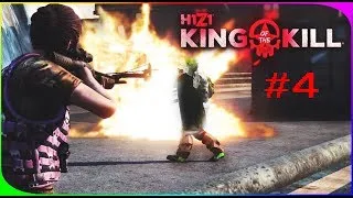 Miniature : Quand la rage fait surface | H1Z1 Kotk | #4