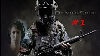 Miniature : Le dernier duel... | CS:GO Course à l'armement | #1