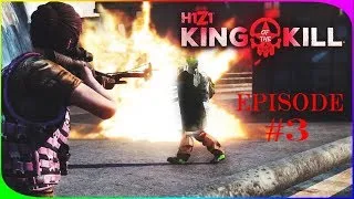 Miniature : Adieu les lags ! | H1Z1 Kotk | #3