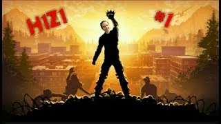 Miniature : Nouvelle série ? | H1Z1 Kotk | #1