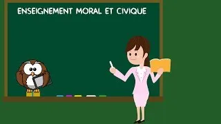 Miniature : Brevet : Enseignement moral et civique
