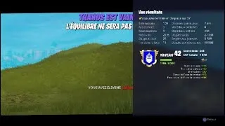 Miniature : WORLD RECORDS MODE THANOS