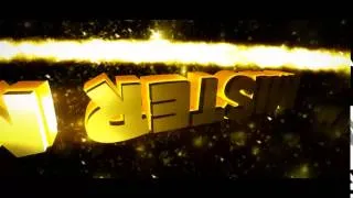 Miniature : 2eme intro pour MISTER_M