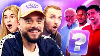 Miniature : QUI CONNAÎT LE PLUS DE MEMES (IRL) ? (feat SQUEEZIE & ADÈLE CASTILLON)