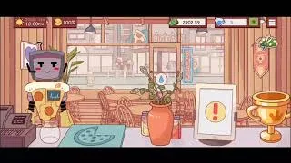 Miniature : Recevoir Megabyte 🤖 dans sa pizzeria #Bonne pizza super pizza 🍕