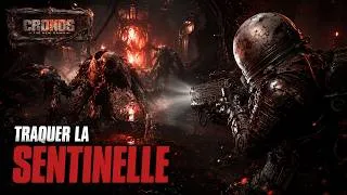 Miniature : Premiers pas et recherche de la Sentinelle – Cronos: The New Dawn #01 FR