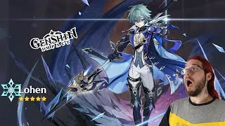 Miniature : [Fr] GROOS pull Lohen !!
