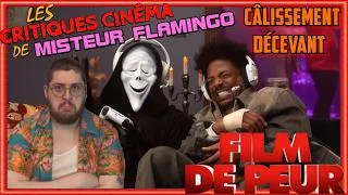 Miniature : Film De Peur (2026) - Critique | Misteur Flamingo